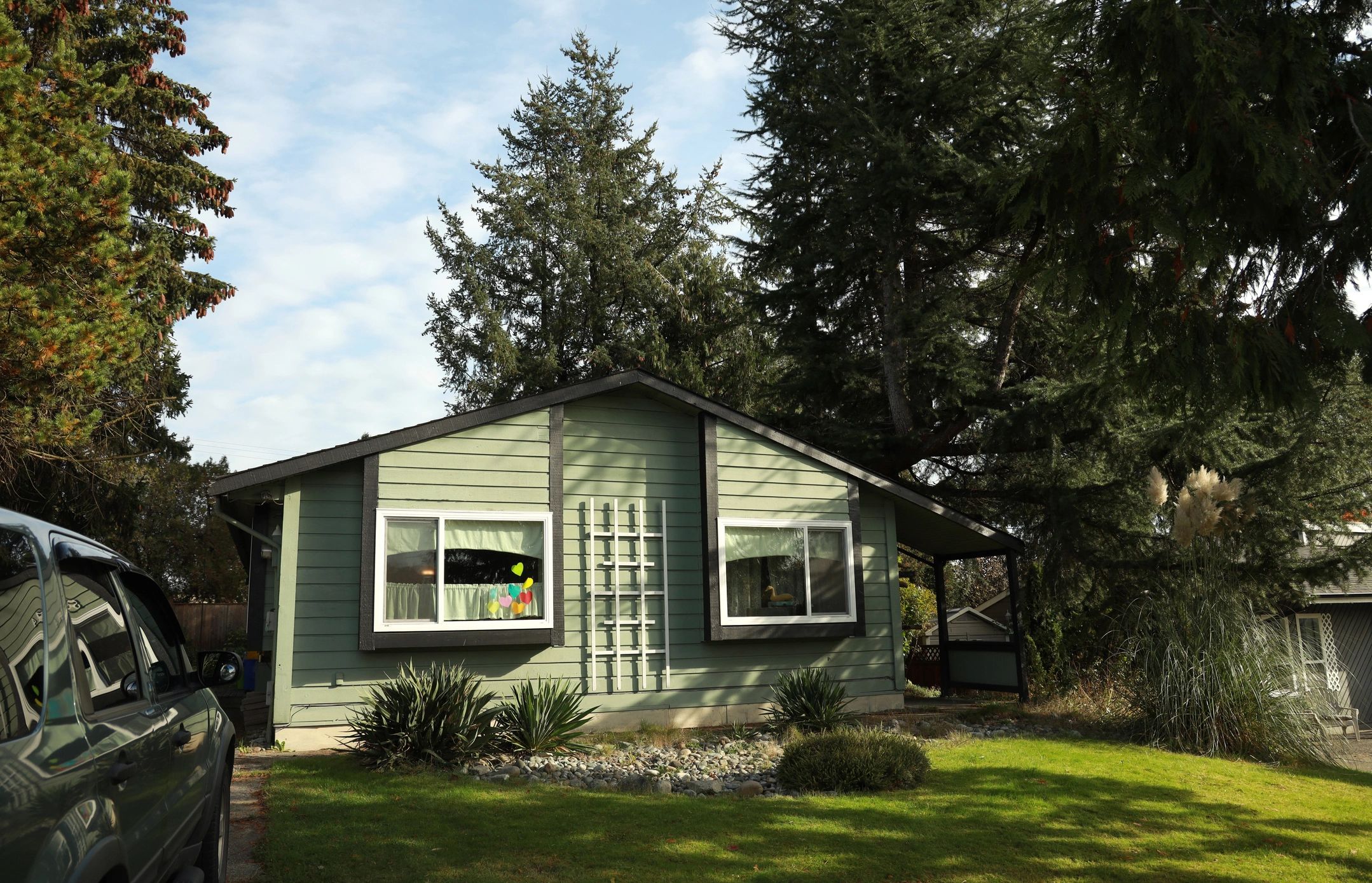 Arizona home exterior representing emergency restoration service