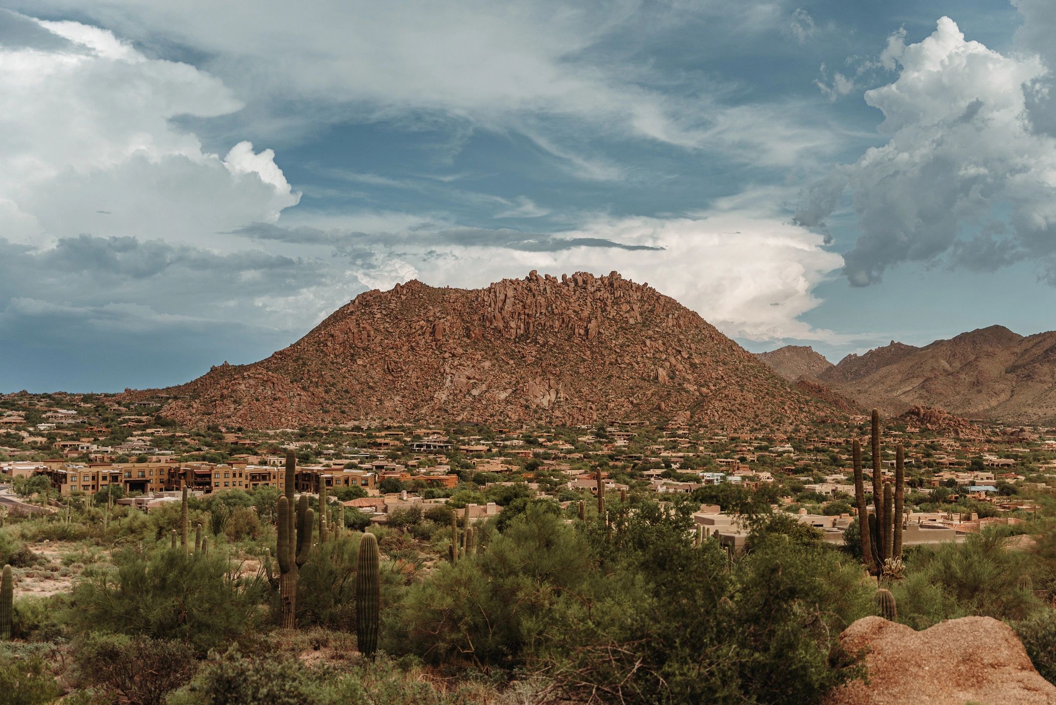 damage restoration coverage in the East Valley Arizona