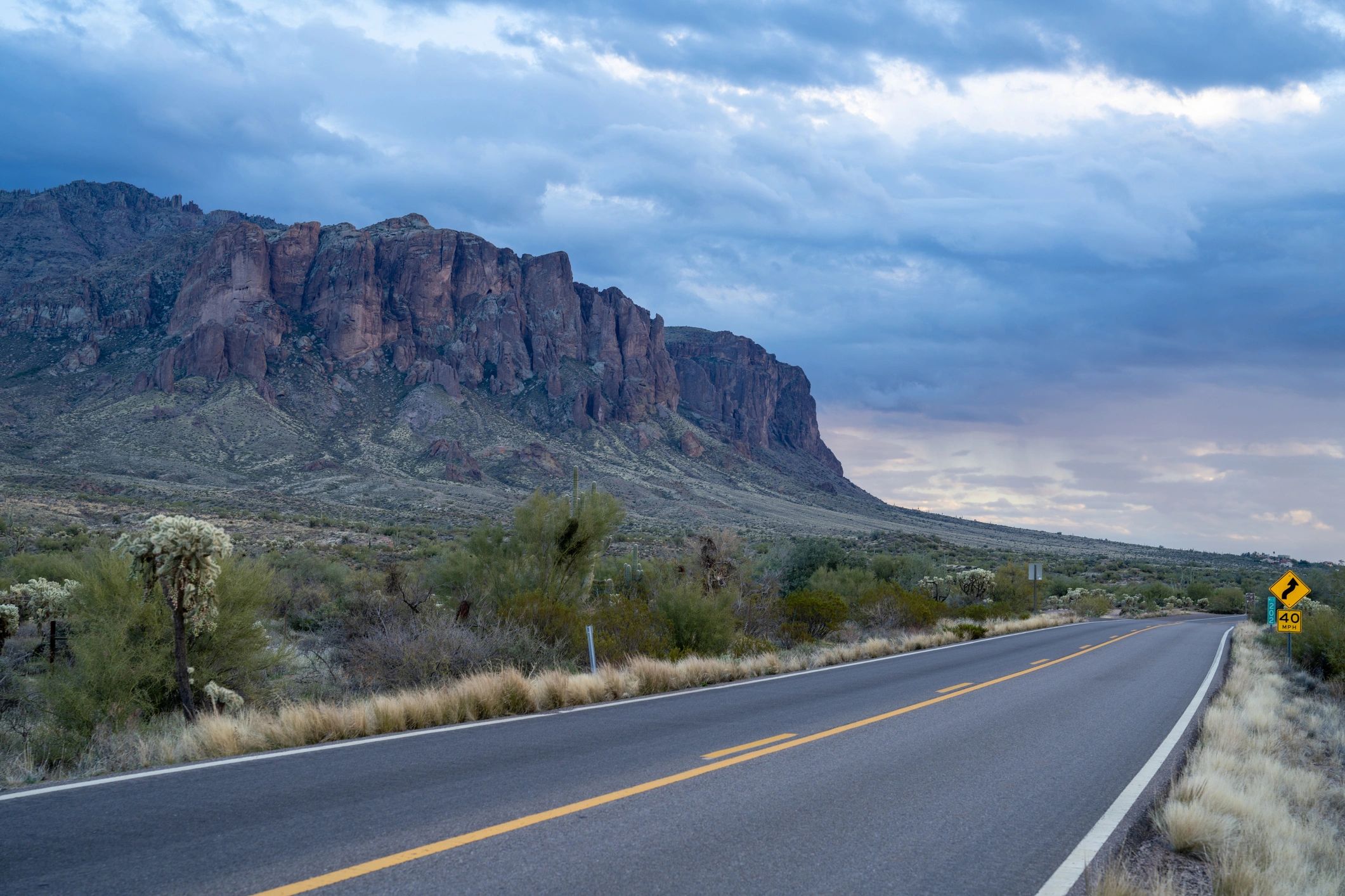 storm damage restoration coverage in San Tan Valley Arizona